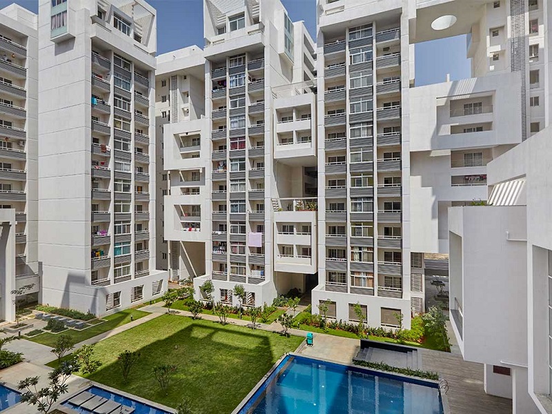 2 BHK or 3 BHK - Which is a better choice