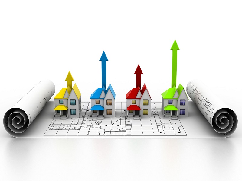 5 Key Trends in Bangalore's Real Estate Industry