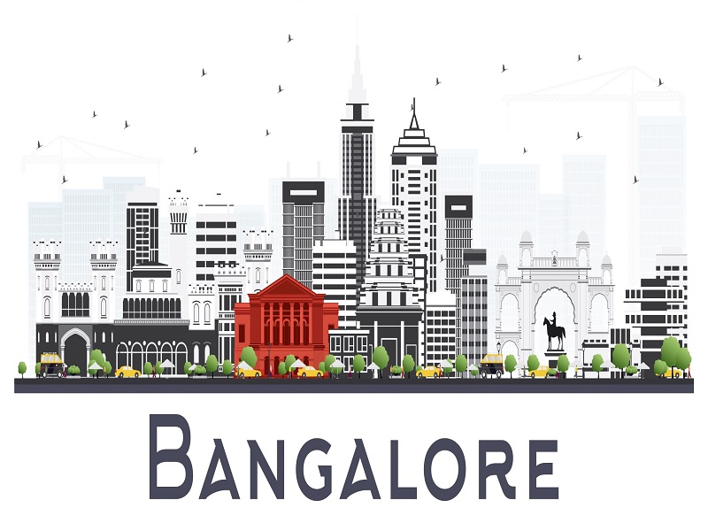 Best Real Estate Companies in Bangalore