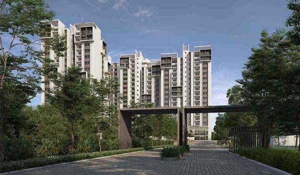 Best Residential Projects in Bangalore 2023