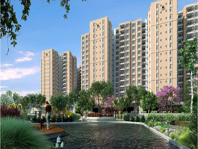Best Selling Projects in Bangalore