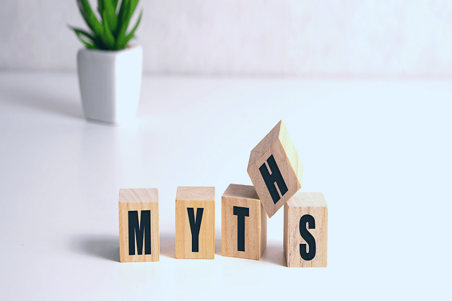 Busting Some Property Ownership-Related Myths