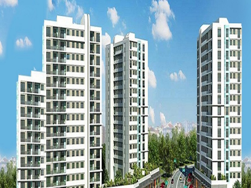 Future Real Estate in Bengaluru