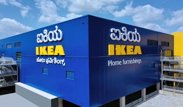 IKEA Bangalore