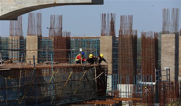India: Five Largest Construction Projects Started in 2023