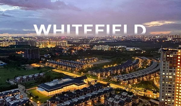 Is It Good to Buy a House in Whitefield?