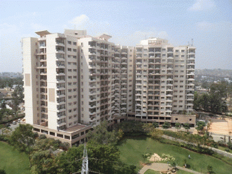 Mantri tranquil apartment owners association