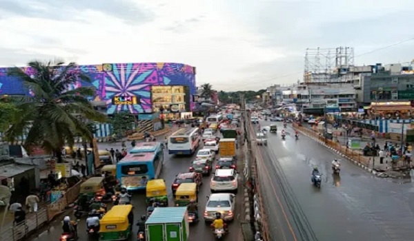 Marathahalli Bangalore