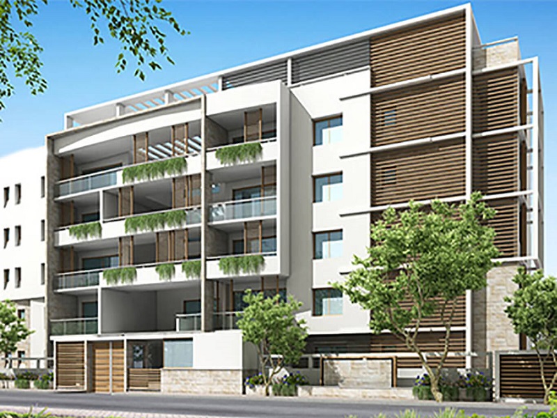 New Launch Projects in East Bangalore