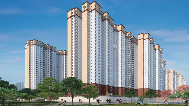 Ongoing Projects in Whitefield