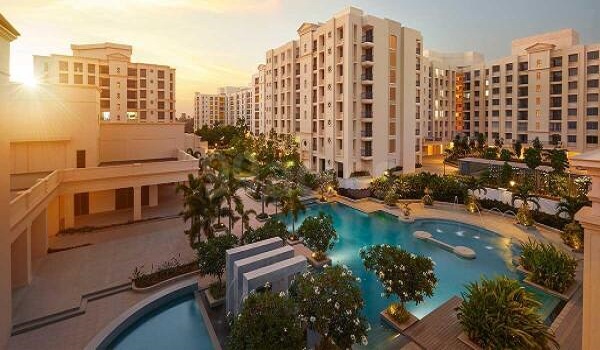 Prestige Apartments in Devanahalli