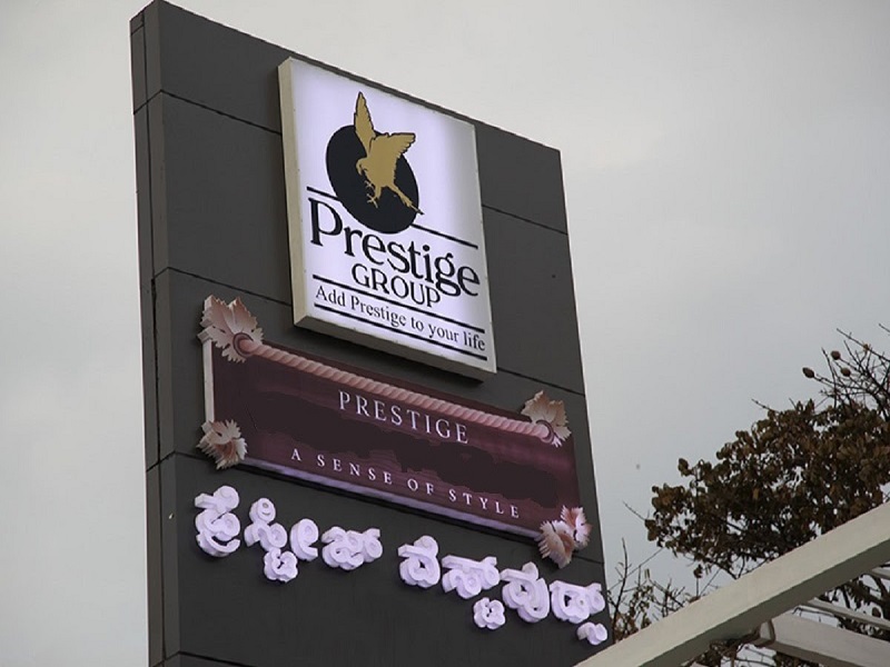Prestige Estates Lines Up Launches in Hyderabad, Bengaluru, and Chennai