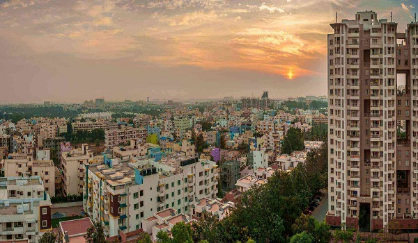 Real Estate Market in Bangalore 2023