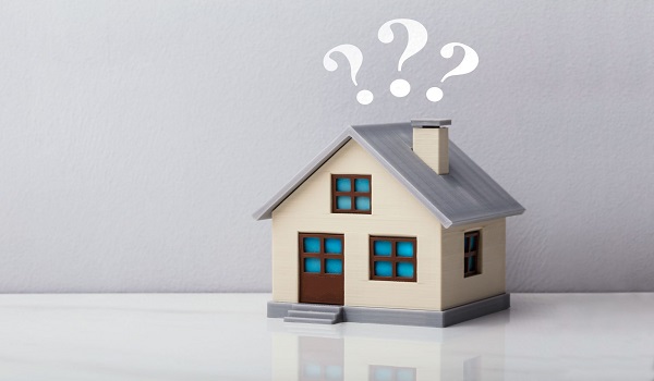 Real Estate Questions and Answers