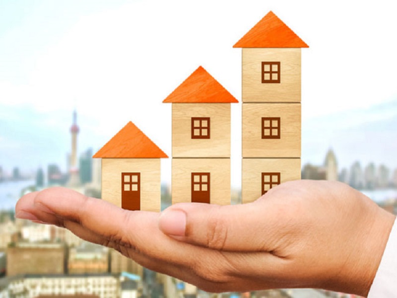 Reasons Why NRIs Must Look into Investing in Apartments