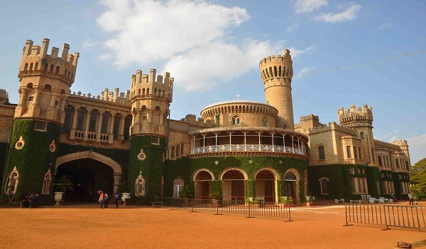 Top 10 Places to Visit in Bangalore