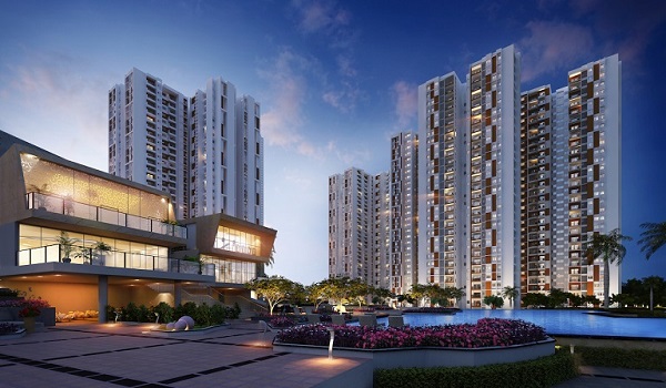 Top 10 Reasons to Invest in Prestige Park Grove