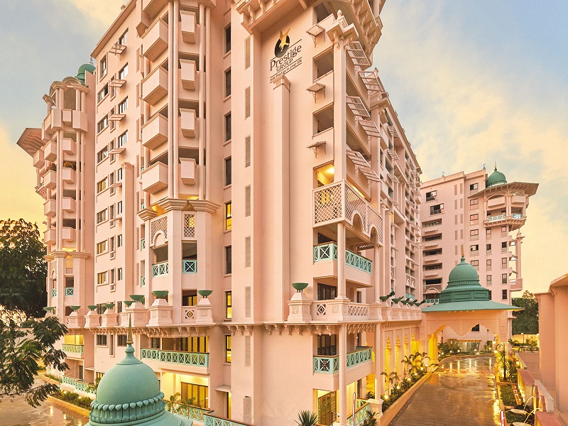 Top 14 Luxury Apartments in Bangalore