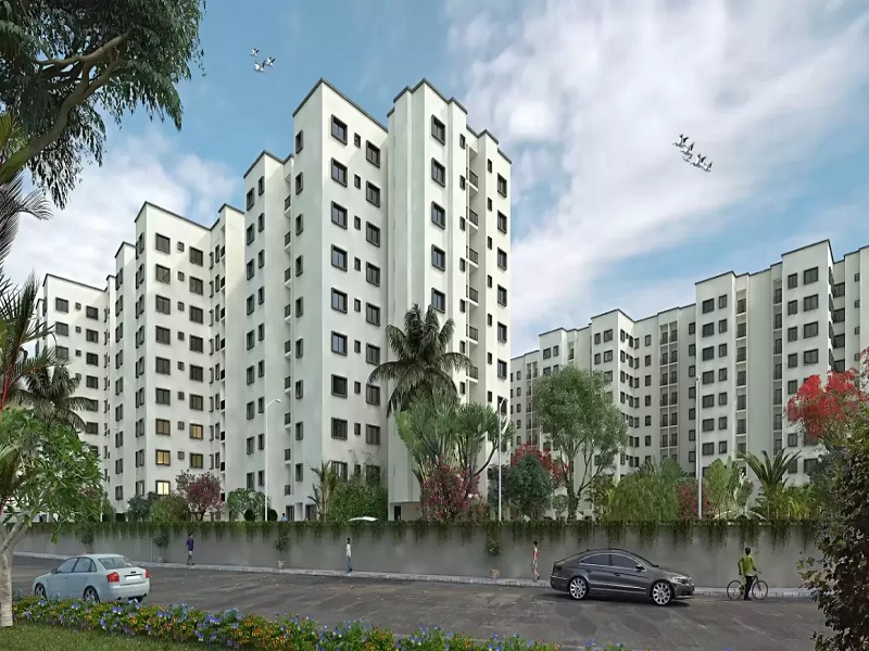 Upcoming Projects in Bangalore That Will Redefine Living