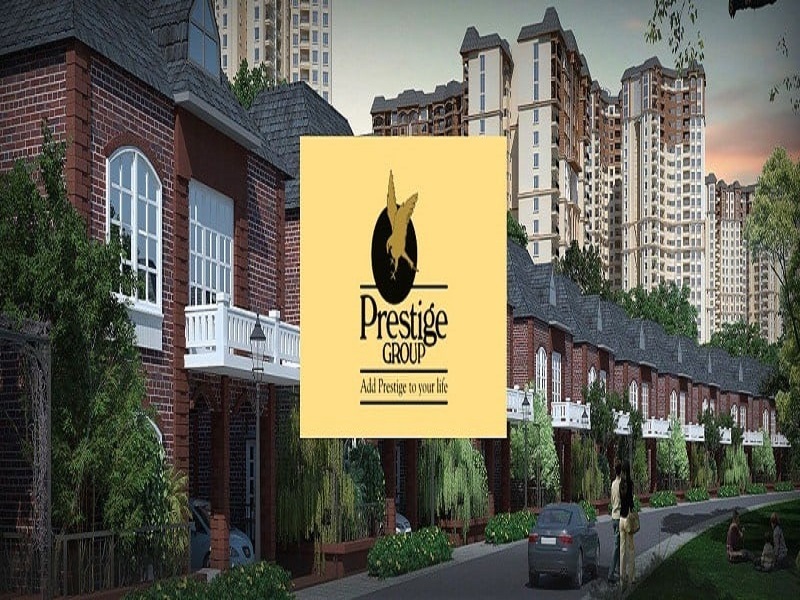 Upcoming Projects of the Prestige Group 