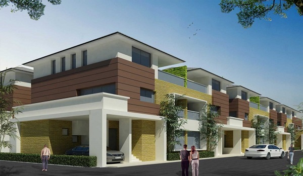 Villa Projects in South Bangalore