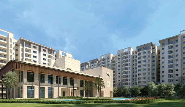 Why Should We Book Prestige Group Property on Whitefield