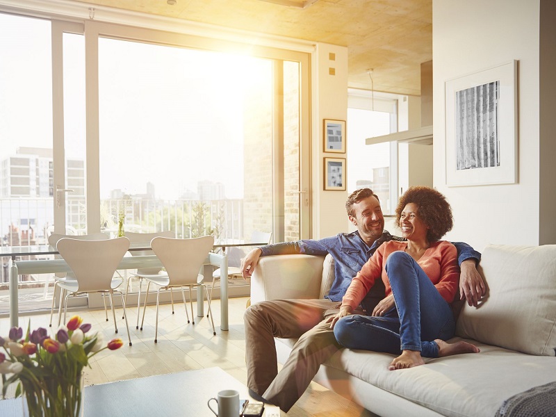 Top 5 Advantages of Buying an Apartment Than Renting